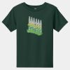 Toddler Short Sleeve Tee Thumbnail