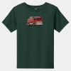 Toddler Short Sleeve Tee Thumbnail