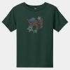 Toddler Short Sleeve Tee Thumbnail