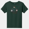 Toddler Short Sleeve Tee Thumbnail