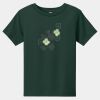 Toddler Short Sleeve Tee Thumbnail