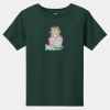 Toddler Short Sleeve Tee Thumbnail
