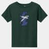 Toddler Short Sleeve Tee Thumbnail