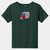 Toddler Short Sleeve Tee Thumbnail