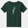 Toddler Short Sleeve Tee Thumbnail
