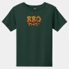 Toddler Short Sleeve Tee Thumbnail