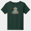Toddler Short Sleeve Tee Thumbnail