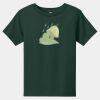 Toddler Short Sleeve Tee Thumbnail