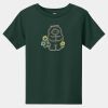 Toddler Short Sleeve Tee Thumbnail