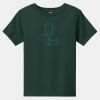 Toddler Short Sleeve Tee Thumbnail