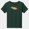 Toddler Short Sleeve Tee Thumbnail