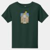 Toddler Short Sleeve Tee Thumbnail