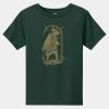 Toddler Short Sleeve Tee Thumbnail
