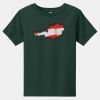Toddler Short Sleeve Tee Thumbnail
