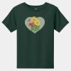 Toddler Short Sleeve Tee Thumbnail