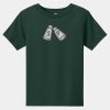 Toddler Short Sleeve Tee Thumbnail