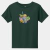 Toddler Short Sleeve Tee Thumbnail