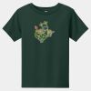 Toddler Short Sleeve Tee Thumbnail