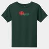 Toddler Short Sleeve Tee Thumbnail