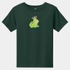 Toddler Short Sleeve Tee Thumbnail