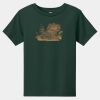 Toddler Short Sleeve Tee Thumbnail