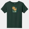 Toddler Short Sleeve Tee Thumbnail