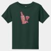Toddler Short Sleeve Tee Thumbnail