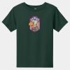 Toddler Short Sleeve Tee Thumbnail
