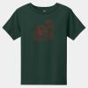 Toddler Short Sleeve Tee Thumbnail