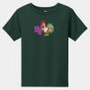 Toddler Short Sleeve Tee Thumbnail