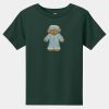 Toddler Short Sleeve Tee Thumbnail