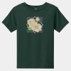Toddler Short Sleeve Tee Thumbnail
