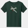 Toddler Short Sleeve Tee Thumbnail
