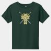 Toddler Short Sleeve Tee Thumbnail