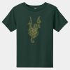 Toddler Short Sleeve Tee Thumbnail