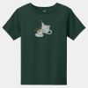 Toddler Short Sleeve Tee Thumbnail