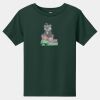 Toddler Short Sleeve Tee Thumbnail