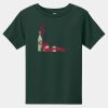 Toddler Short Sleeve Tee Thumbnail