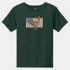 Toddler Short Sleeve Tee Thumbnail