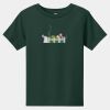 Toddler Short Sleeve Tee Thumbnail