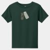 Toddler Short Sleeve Tee Thumbnail