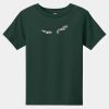 Toddler Short Sleeve Tee Thumbnail