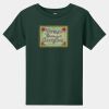 Toddler Short Sleeve Tee Thumbnail