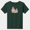 Toddler Short Sleeve Tee Thumbnail