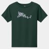 Toddler Short Sleeve Tee Thumbnail