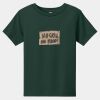 Toddler Short Sleeve Tee Thumbnail