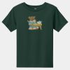 Toddler Short Sleeve Tee Thumbnail