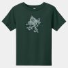 Toddler Short Sleeve Tee Thumbnail