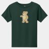 Toddler Short Sleeve Tee Thumbnail