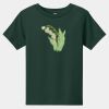 Toddler Short Sleeve Tee Thumbnail